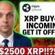 XRP BUY-OUT!!! GET YOUR XRP OFF EXCHANGES NOW!!!!! ($2500)