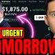 XRP It's HOURS AWAY!! Watch Before Tomorrow