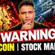RED ALERT : CRYPTO & STOCK MARKET FOR NEXT 7 DAYS