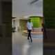 Wizz Financial Office Transformation | 25,000 Sq. Ft. Workspace by Creatabar