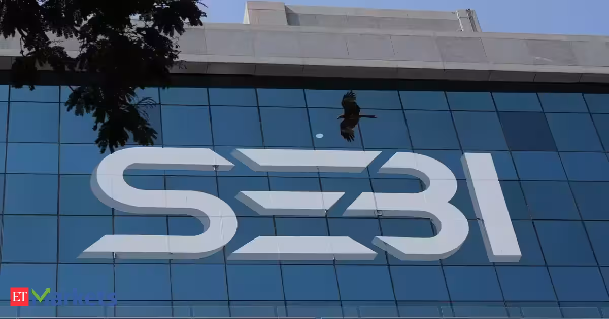 Sebi bars Kore Digital promoters over alleged Rs 541 crore revenue misstatement