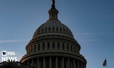 WATCH LIVE: Senate expected to vote on cryptocurrency regulation
