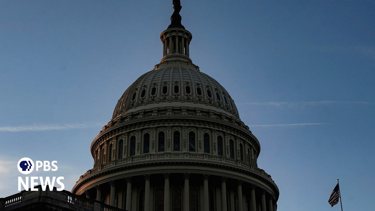 WATCH LIVE: Senate expected to vote on cryptocurrency regulation