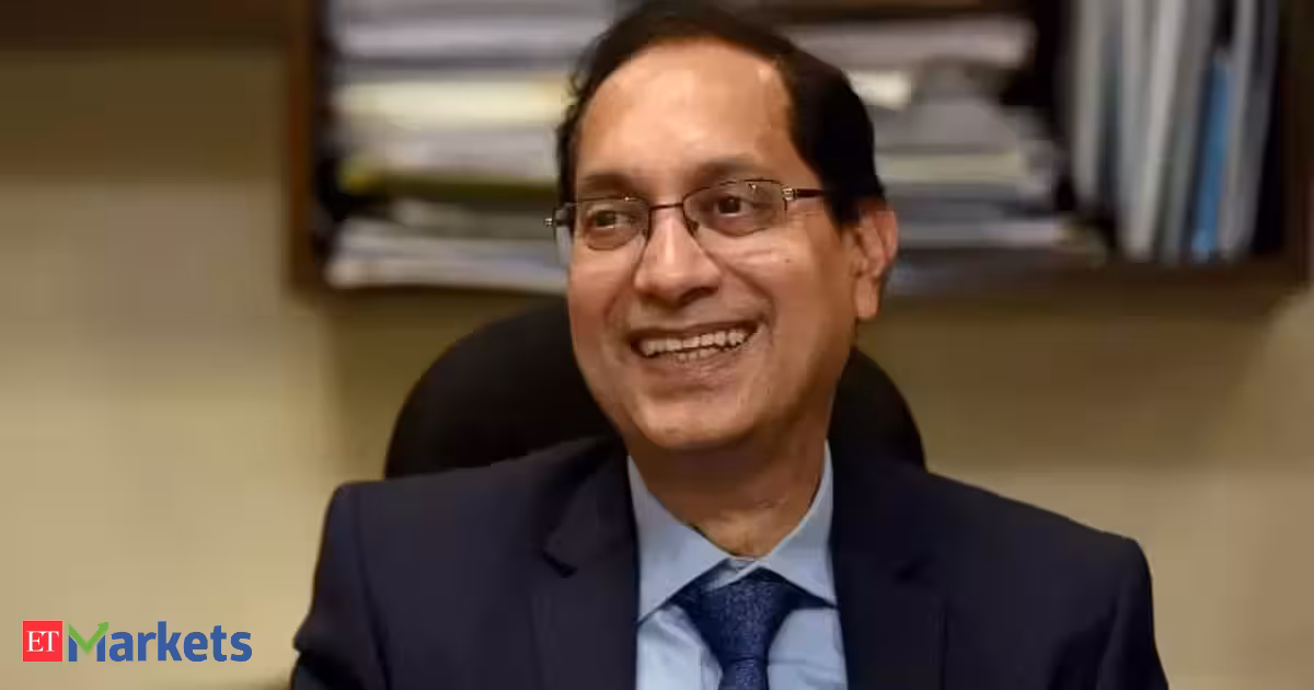 Investors should assess if F&O trading works: Sebi chief Tuhin Kanta Pandey after heavy losses