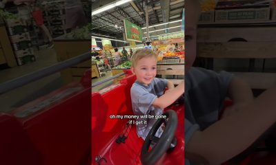 Teaching My 3 Year Old To Budget #familyvlog #financialliteracy
