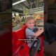 Teaching My 3 Year Old To Budget #familyvlog #financialliteracy