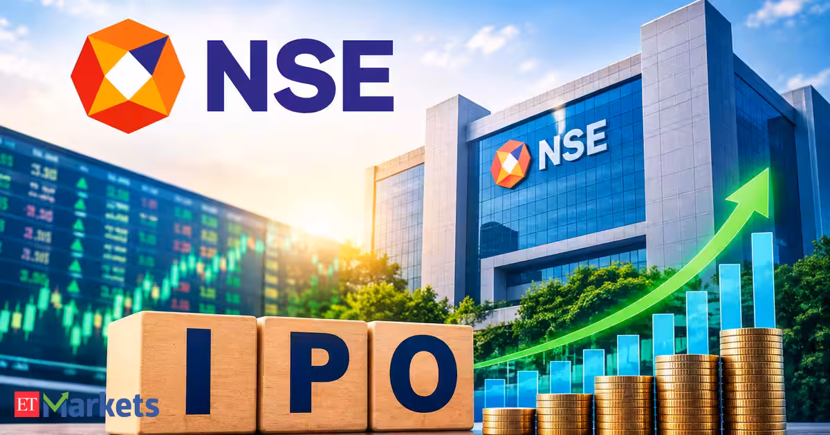 NSE IPO: Issue subscribed 42% on Day 1; GMP signals 9% listing gain. Should you subscribe?