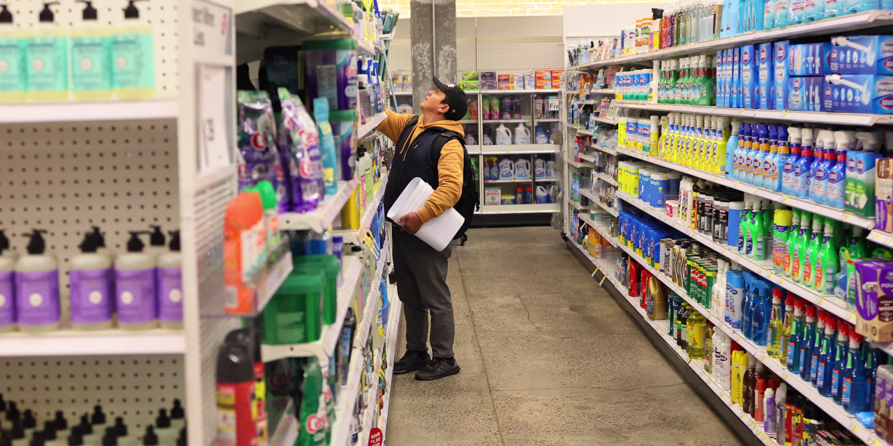 Retail Sales Growth Rebounded 1.2% in August, Beating Expectations