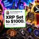 XRP's Price Set Will Shock The World...
