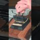 What happens when you press a $100 bill? #asmr #money #satisfying