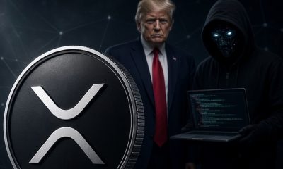 XRP TRUMP TRUMP TRUMP !!!! LAST XRP INSIDER VIDEO !!!!