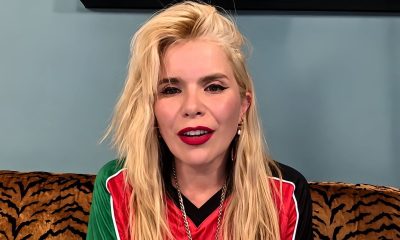 Paloma Faith’s deranged tirade against Ed Sheeran