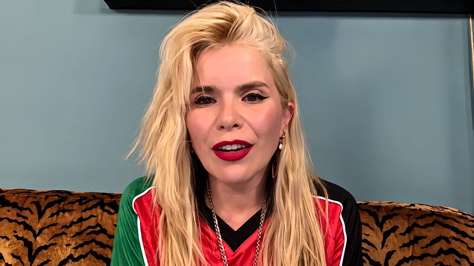 Paloma Faith’s deranged tirade against Ed Sheeran