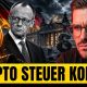 Letzte Chance vor der BITCOIN-Steuer?! Das musst du wissen!