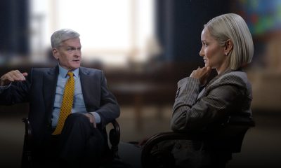 Bill Cassidy on vaccines, RFK Jr. and the fight for public trust