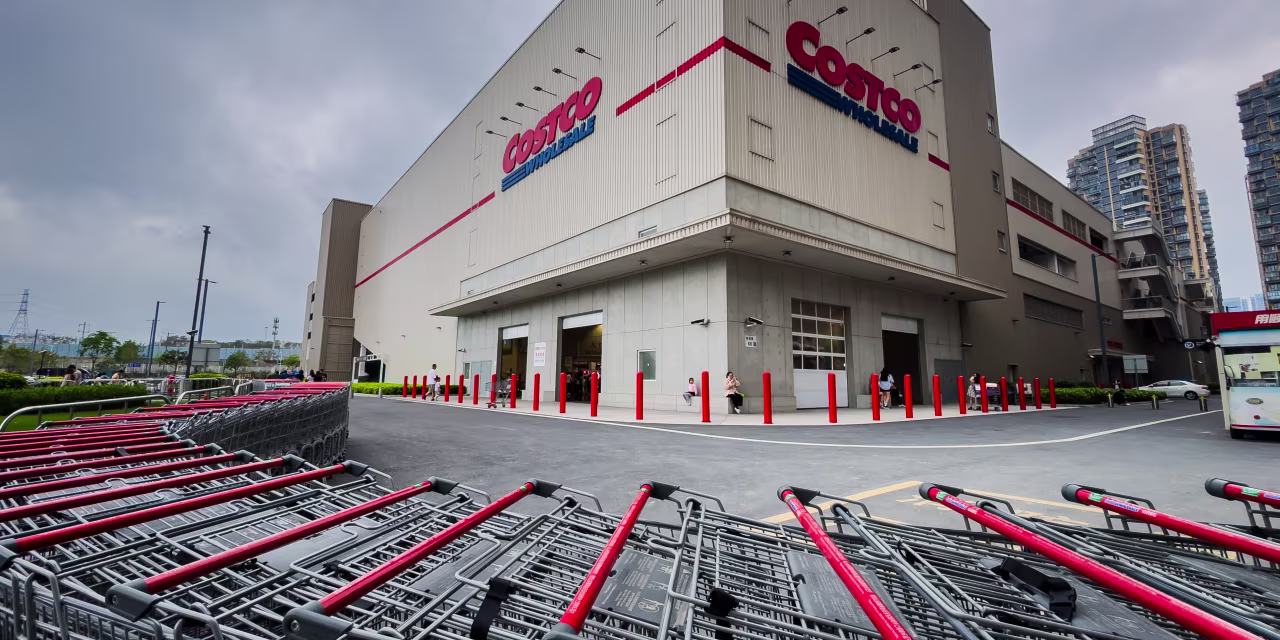 Costco Earnings May Disappoint, but There’s a Special Catalyst That Could Lift the Stock