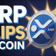 Ripple XRP Could Flip Bitcoin In Price And Become Number 1 Charles Schwab Just Added 3 Altcoins