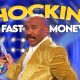 EPIC Fast Money Rounds That SHOCKED Steve Harvey! | Family Feud