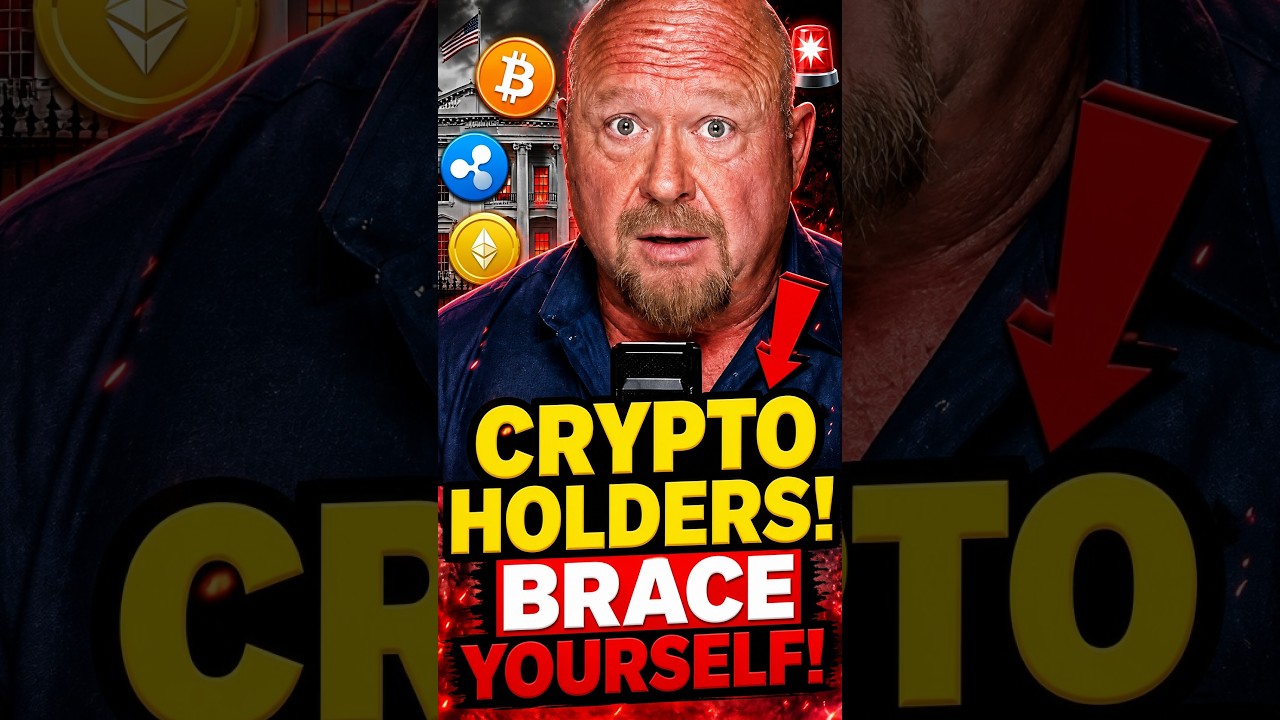XRP INSIDER Reveals His REAL Bet