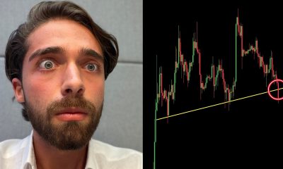 BITCOIN HAS SET A MAJOR TRAP, DON'T GET FOOLED!
