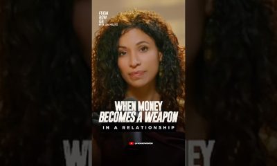 Financial abuse isn’t always someone taking your money.