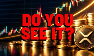 XRP: "LARGEST OPPORTUNITY IN 10 YEARS" Popular Analyst Claims -Report