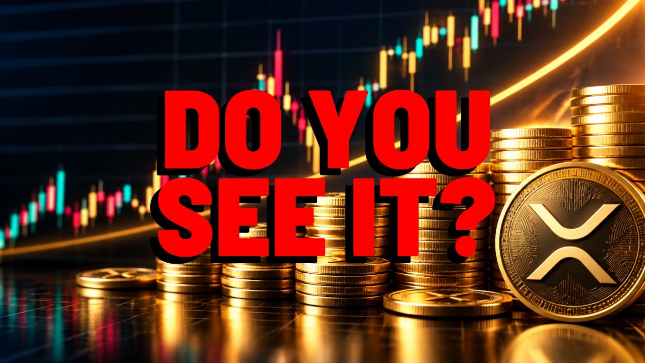 XRP: "LARGEST OPPORTUNITY IN 10 YEARS" Popular Analyst Claims -Report