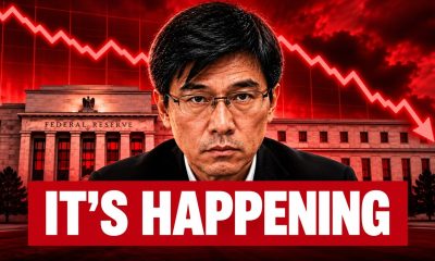A Once in a Lifetime Financial Reset Is Coming. (Why Gold is Next)