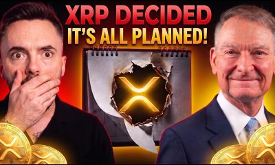 Ripple XRP: All Eyes On Sept 15th, But The Real Decision Already Happened WOW!! (NO ONE IS READY)