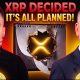 Ripple XRP: All Eyes On Sept 15th, But The Real Decision Already Happened WOW!! (NO ONE IS READY)