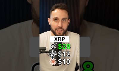 I Asked AI To Predict Crypto Prices by 2030