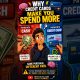 Why Credit Cards Make You Spend More #Shorts #Finance