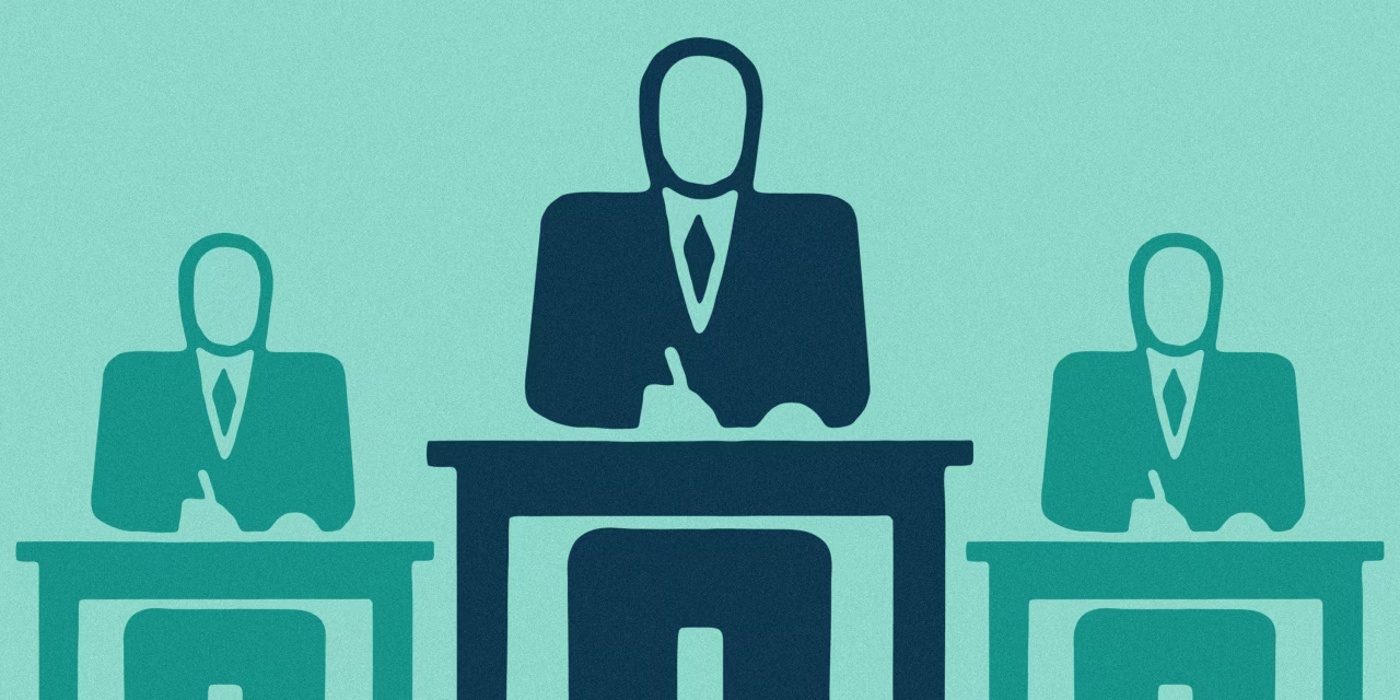 Why the Purge of Middle Managers Could Backfire