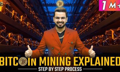 What is Bitcoin Mining? How to Earn Money from Cryptocurrency Mining?