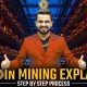 What is Bitcoin Mining? How to Earn Money from Cryptocurrency Mining?