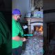 Why Is He Burning Money?