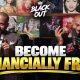 The 2% Rule: How to Force Luck and Build Real Wealth! Financial Freedom Is a Math Problem