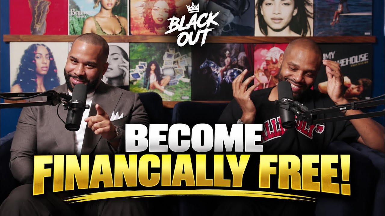 The 2% Rule: How to Force Luck and Build Real Wealth! Financial Freedom Is a Math Problem