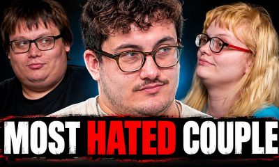 The Most Hated Couple In Financial Audit History | Caleb Hammer.