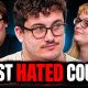 The Most Hated Couple In Financial Audit History | Caleb Hammer.