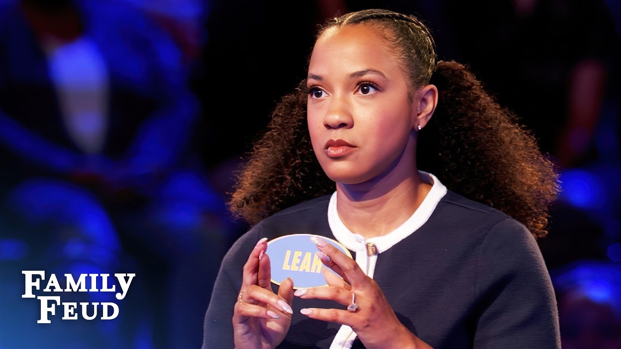 Can the Beverly fam stack $20K in Fast Money?!