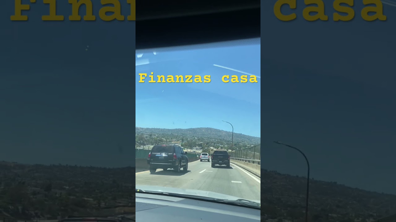 Finanzas #casa# #los5minutosdelespiritusanto #1000 #reflexion