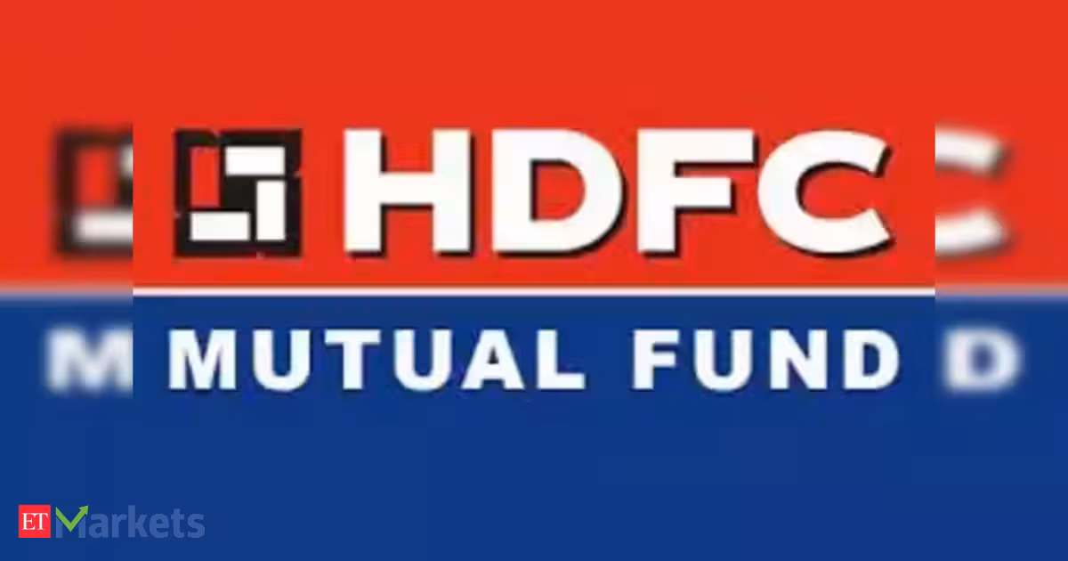 HDFC Mutual Fund buys 13.9 lakh Entero Healthcare shares from Prasid Uno Family Trust in Rs 236 crore block deal