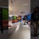 Corporate Office Interior Transformation | UNIMONI by Wizz Financial