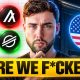 If You Own XRP, XLM, HBAR, ALGO - Please Watch This Video NOW!