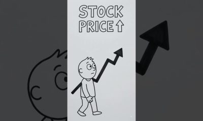 Finance | Stock Market, Crypto, Wealth Building & Money Tips #niche #finance #USA