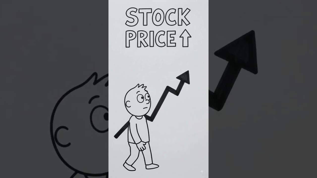 Finance | Stock Market, Crypto, Wealth Building & Money Tips #niche #finance #USA