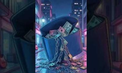 Financial Rap