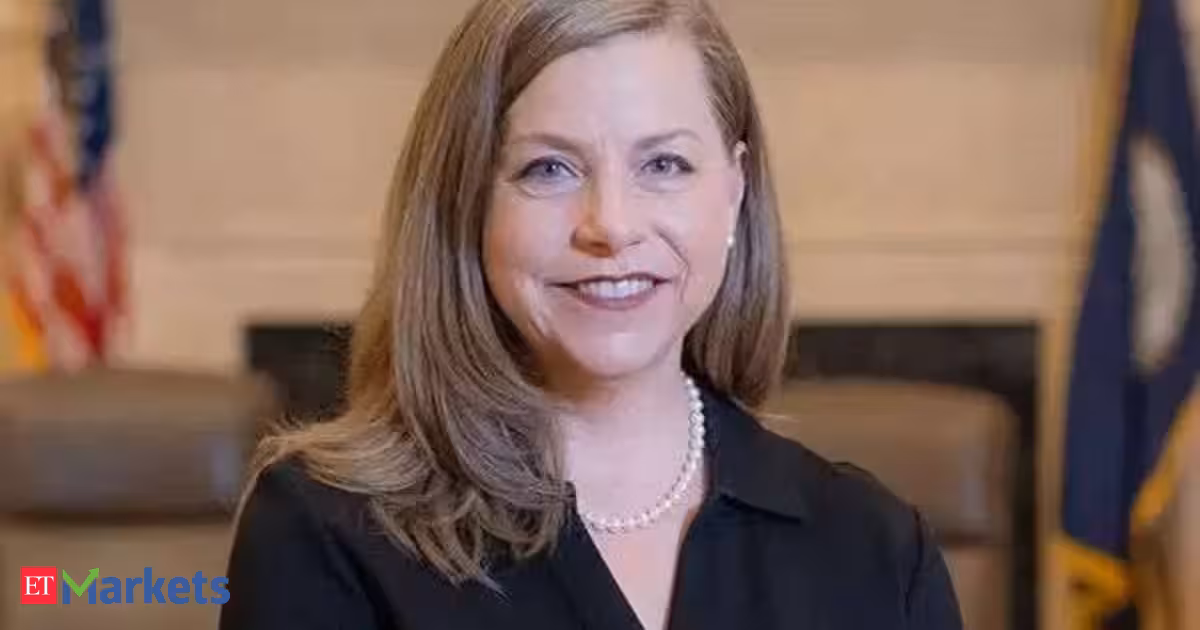 US Federal Reserve's Michelle Bowman says changes to bank stress test coming soon