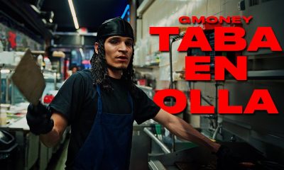 G Money - Taba en olla ( Video Oficial )
